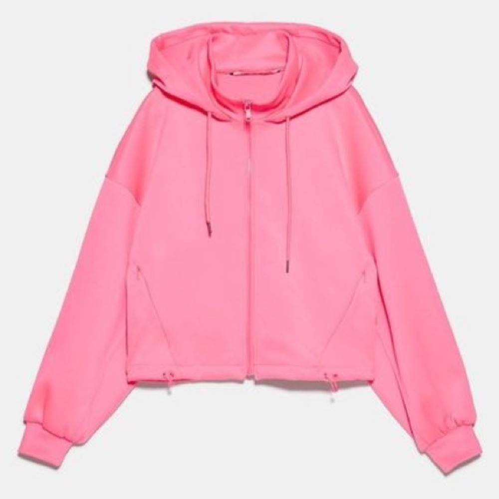 Jogging Jacket - Picture 4 of 9